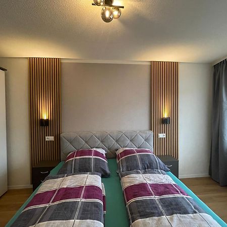 Ferienwohnung Am 施卢赫湖 外观 照片