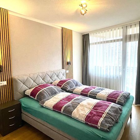 Ferienwohnung Am 施卢赫湖 外观 照片