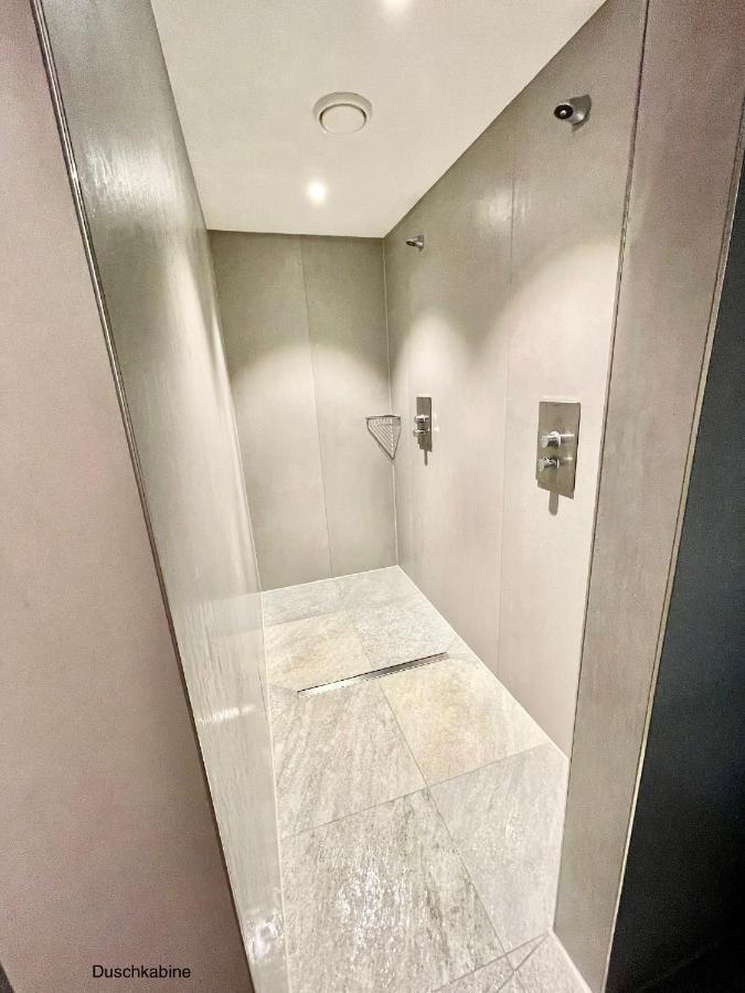 Ferienwohnung Am 施卢赫湖 外观 照片