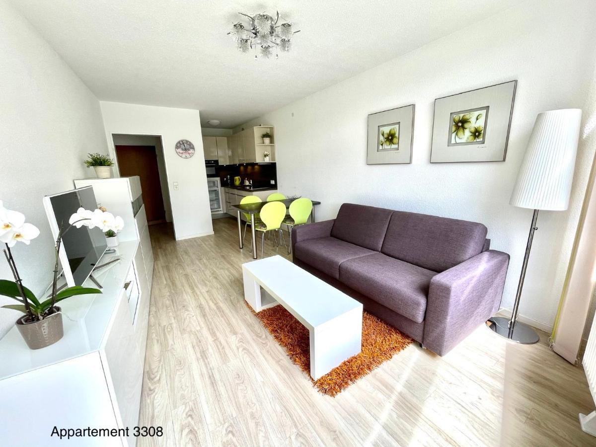 Ferienwohnung Am 施卢赫湖 外观 照片