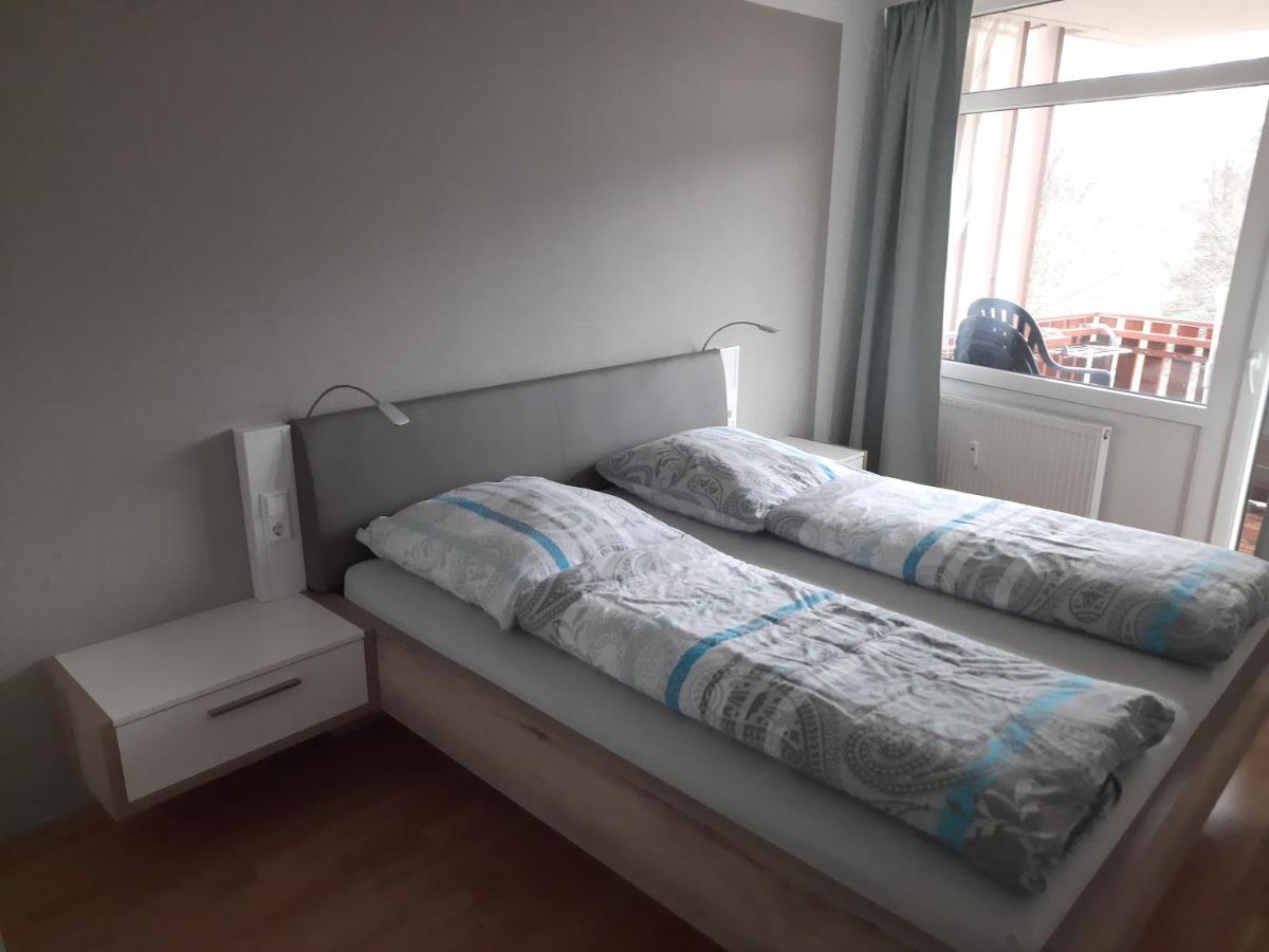 Ferienwohnung Am 施卢赫湖 外观 照片