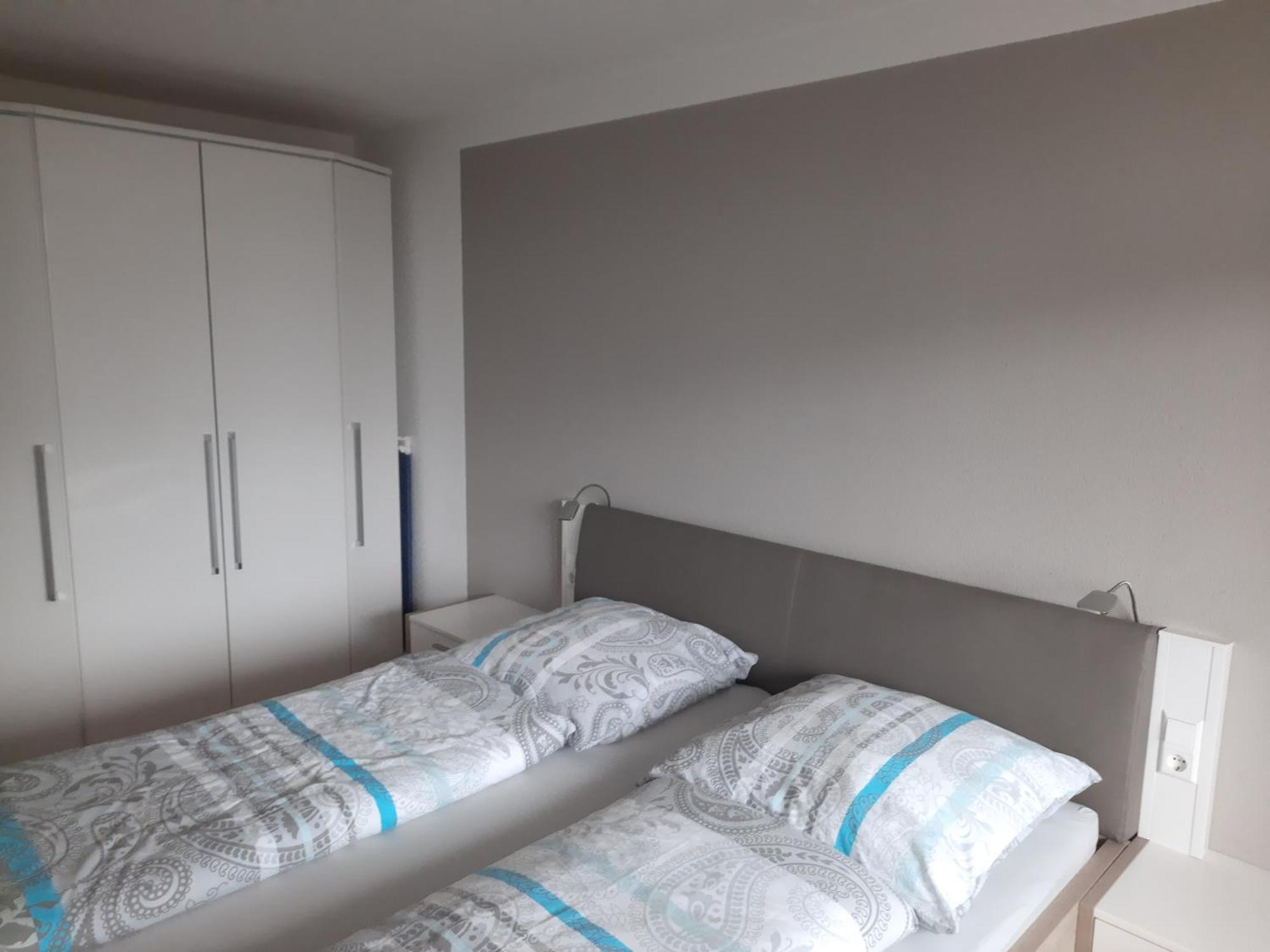 Ferienwohnung Am 施卢赫湖 客房 照片