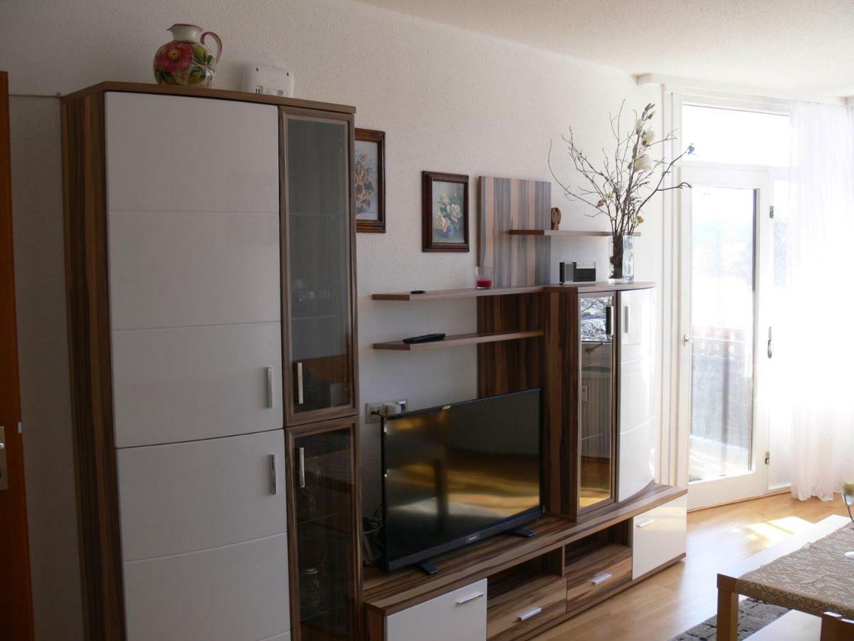 Ferienwohnung Am 施卢赫湖 外观 照片